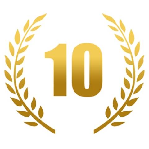 العدد 10
