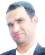 عمر لوريكي