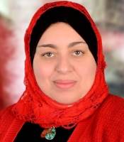 رانيا كمال