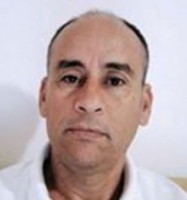 رضا الأبيض