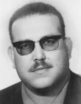 سعيد المزين فتى الثورة