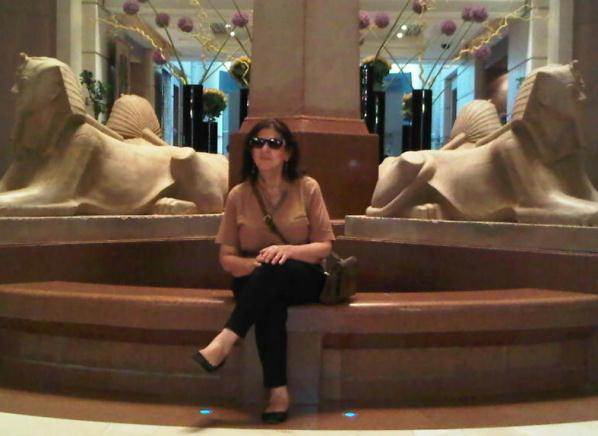 سامية الأطرش