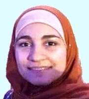 سارة أبو مرجوب