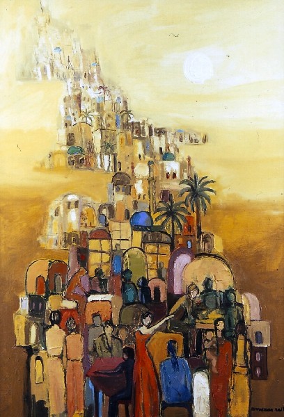 عراق الأمس