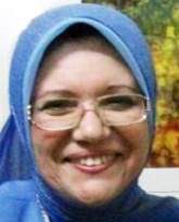 سوسن أمين