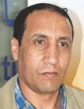 شعيب حليفي