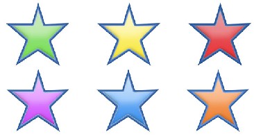 نجوم