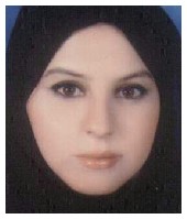 سعاد العنزي
