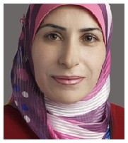 سمية الشوابكة