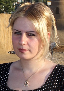سوزان العبود