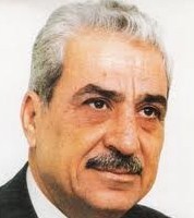 توفيق زياد