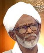 حسن الترابي