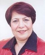 أميمة أحمد