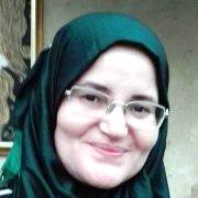 وهيبة قوية