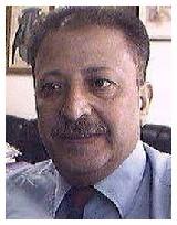 زياد الجيوسي