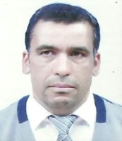يوسف الزدكي