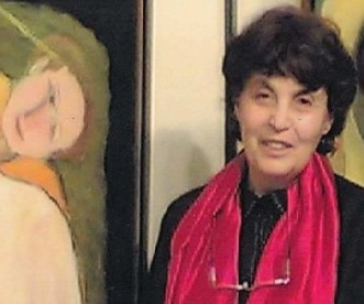 زهرة زيراوي