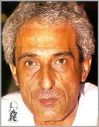 ناجي العلي، فنان الكاريكاتير الفلسطيني