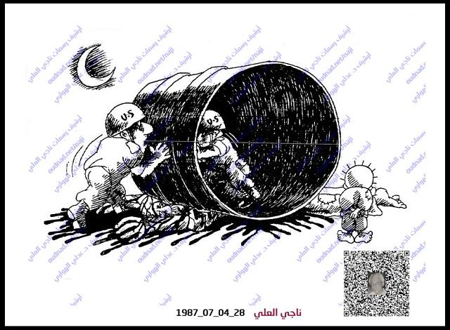 الولايات المتحدة: استخدام النفط لسحق العرب